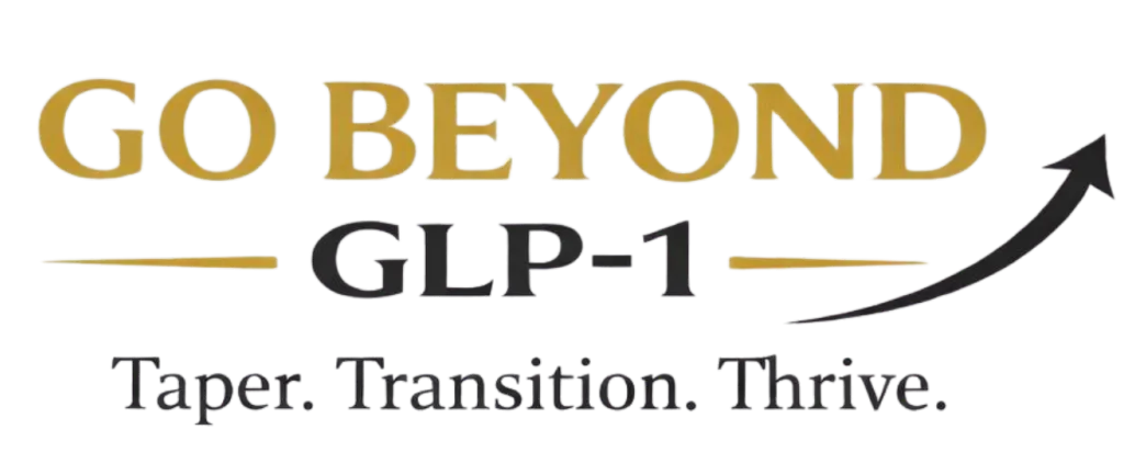 Go Beyond GLP 1